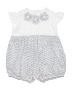 Детский комбинезон Il Gufo