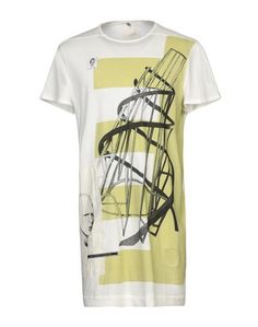 Футболка Drkshdw BY Rick Owens