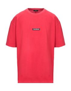 Футболка IMB IM Brian