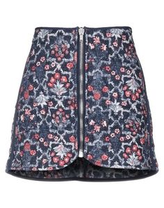 Мини-юбка Isabel Marant