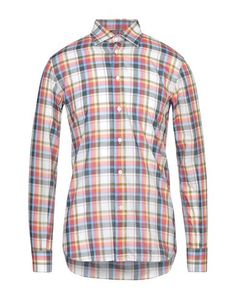 Pубашка Gabriele Pasini