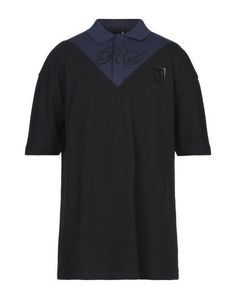 Поло Raf Simons - Fred Perry