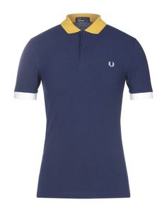 Поло Fred Perry