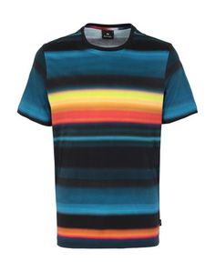 Футболка Ps Paul Smith