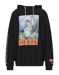 Толстовка Heron Preston