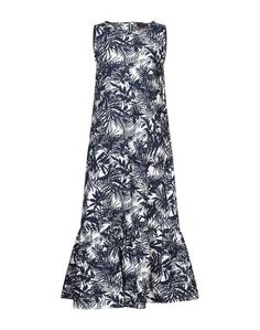 Платье длиной 3/4 Max Mara