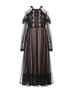 Платье длиной 3/4 ODÌ ODÌ