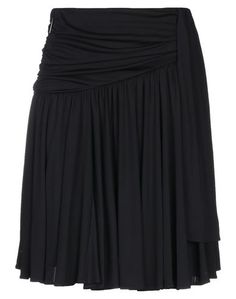 Юбка до колена Msgm