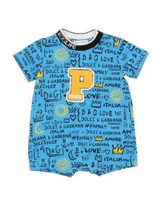 Боди Dolce & Gabbana