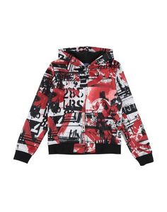 Толстовка GaudÌ