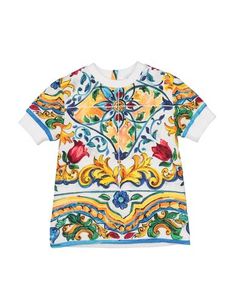 Толстовка Dolce & Gabbana