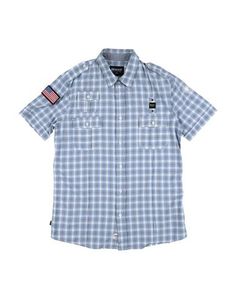 Pубашка Blauer