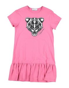 Платье Roberto Cavalli Junior