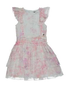 Платье Roberto Cavalli Junior