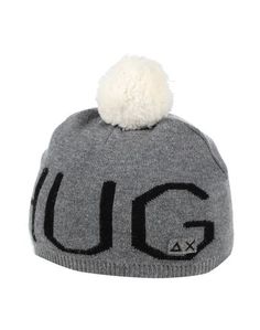 Головной убор Sun 68