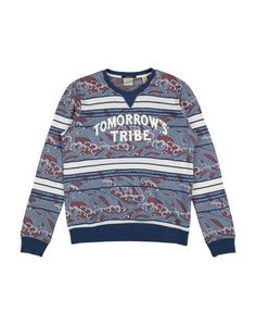 Толстовка Scotch & Shrunk