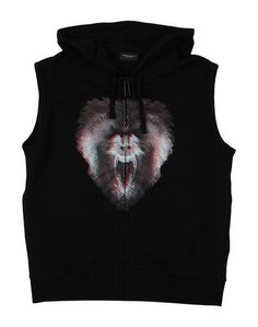Толстовка Marcelo Burlon
