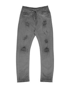 Повседневные брюки Numbers..