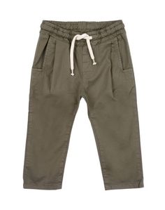 Повседневные брюки Numbers..