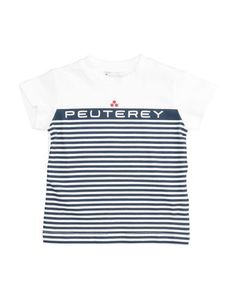 Футболка Peuterey