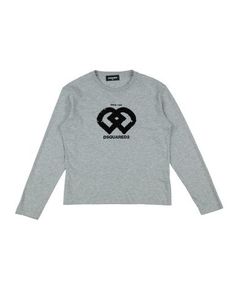 Футболка Dsquared2