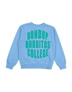 Толстовка Dondup