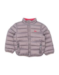 Пуховик с синт. наполнителем Harmont&Blaine