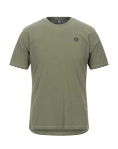 Футболка Sergio Tacchini