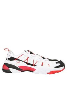 Низкие кеды и кроссовки Puma Cell