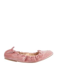 Балетки Charlotte Olympia