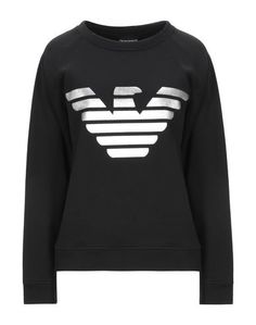 Толстовка Emporio Armani