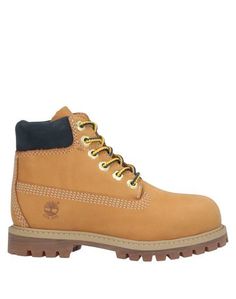 Полусапоги и высокие ботинки Timberland