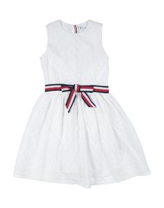 Платье Tommy Hilfiger