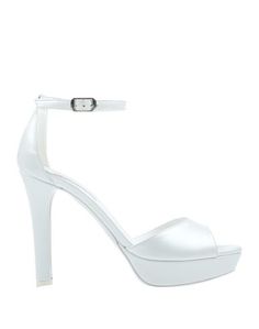 Сандалии Louis Michel