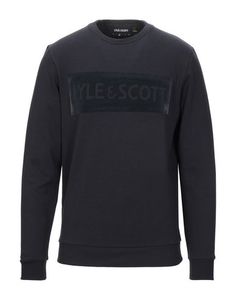 Толстовка Lyle & Scott