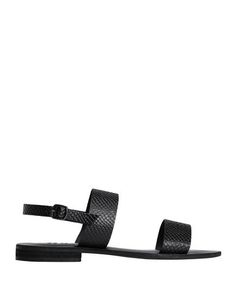 Сандалии 8 by Yoox