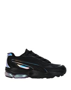 Низкие кеды и кроссовки Puma Cell