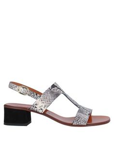 Сандалии Chie Mihara