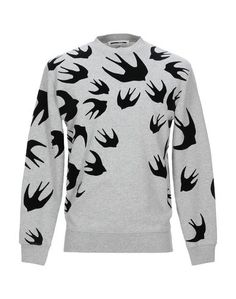 Толстовка Alexander McQueen