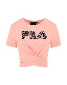 Футболка Fila
