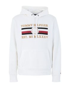 Толстовка Tommy Hilfiger