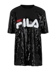 Футболка Fila