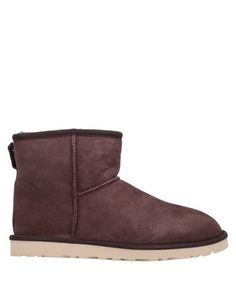 Полусапоги и высокие ботинки Ugg