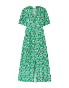 Платье длиной 3/4 Rixo