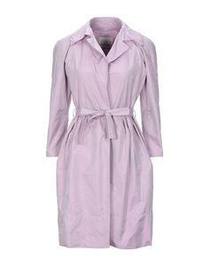 Легкое пальто Ermanno Daelli