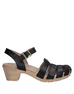 Сандалии Dansko