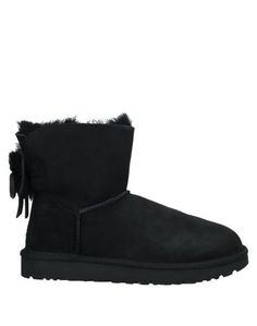 Полусапоги и высокие ботинки Ugg