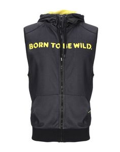 Толстовка U.T. Wave