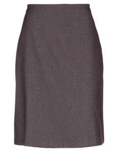 Юбка до колена NIŪ