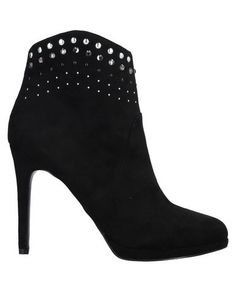 Полусапоги и высокие ботинки GaudÌ